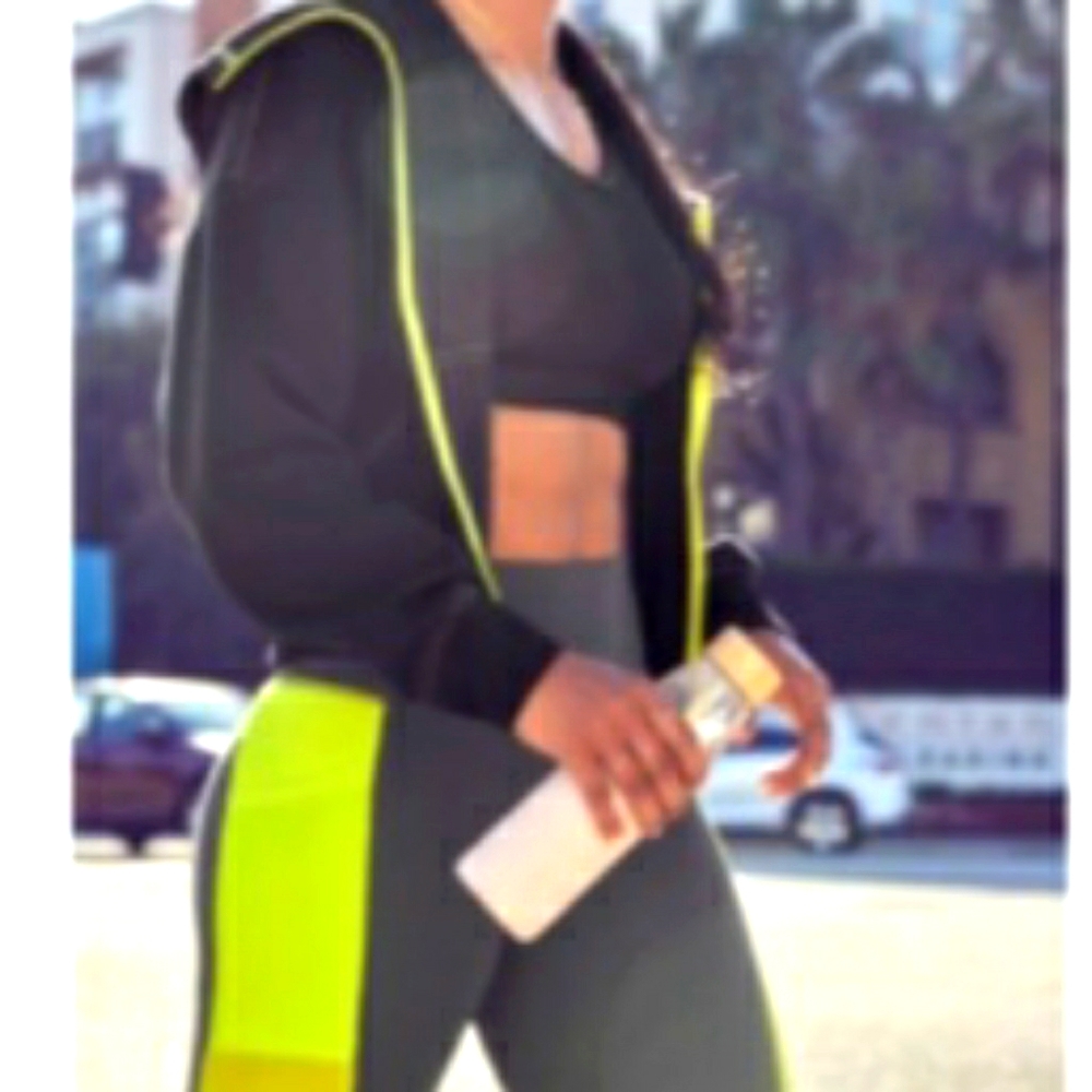 Fabletics set